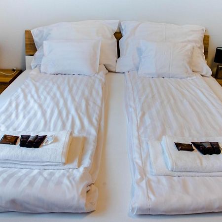 Molnar Apartment Cozy City Center Retreat For 2 Ac & Perfect Location! 布达佩斯 外观 照片