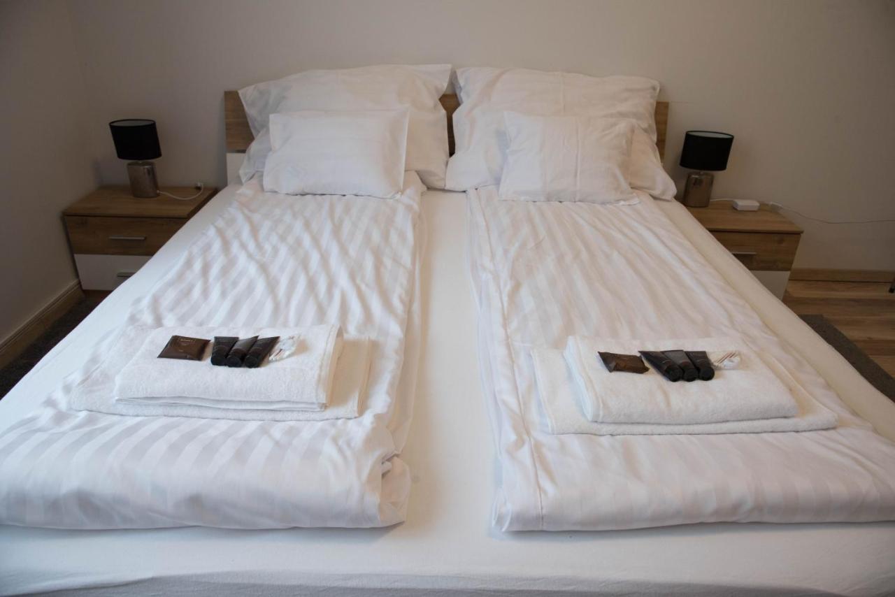 Molnar Apartment Cozy City Center Retreat For 2 Ac & Perfect Location! 布达佩斯 外观 照片