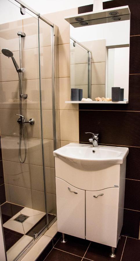 Molnar Apartment Cozy City Center Retreat For 2 Ac & Perfect Location! 布达佩斯 外观 照片