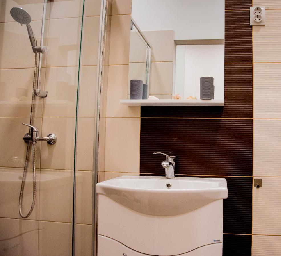 Molnar Apartment Cozy City Center Retreat For 2 Ac & Perfect Location! 布达佩斯 外观 照片