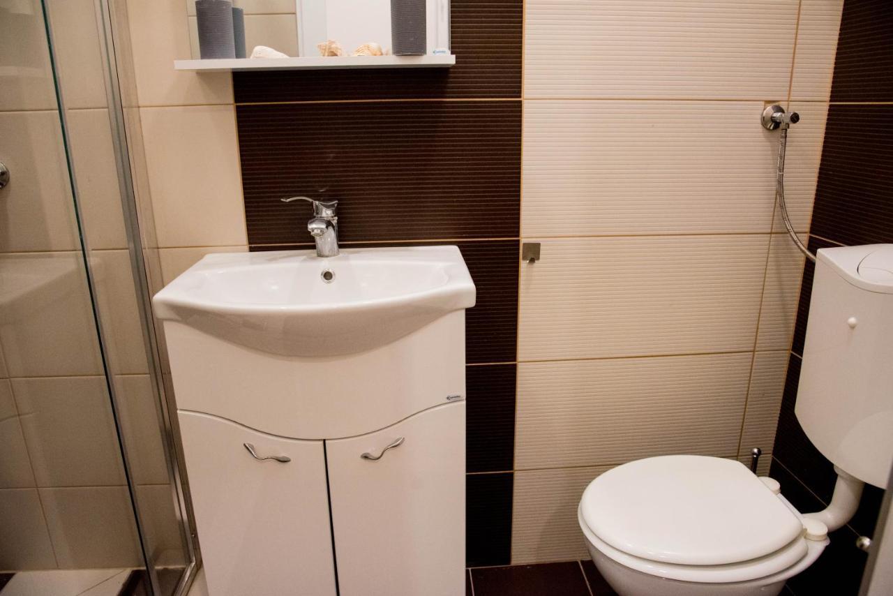 Molnar Apartment Cozy City Center Retreat For 2 Ac & Perfect Location! 布达佩斯 外观 照片