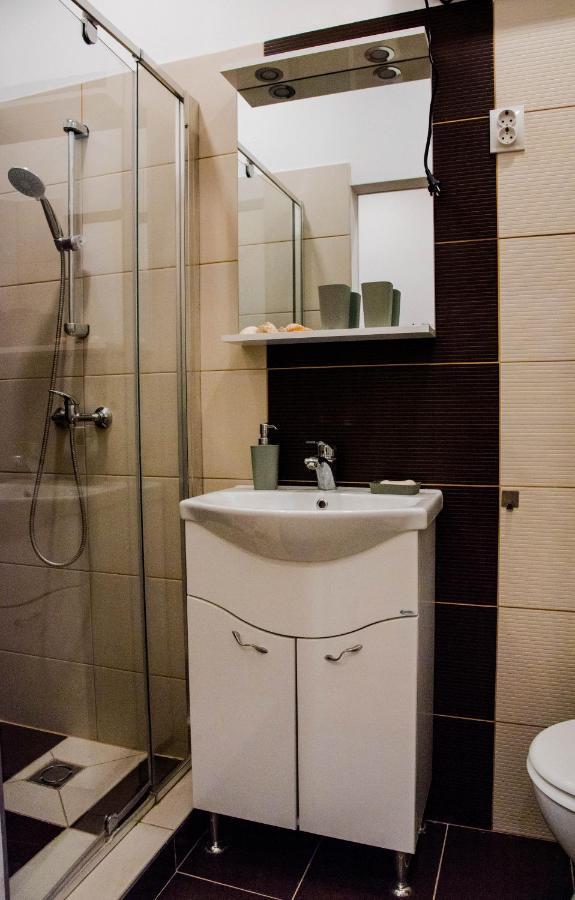 Molnar Apartment Cozy City Center Retreat For 2 Ac & Perfect Location! 布达佩斯 外观 照片