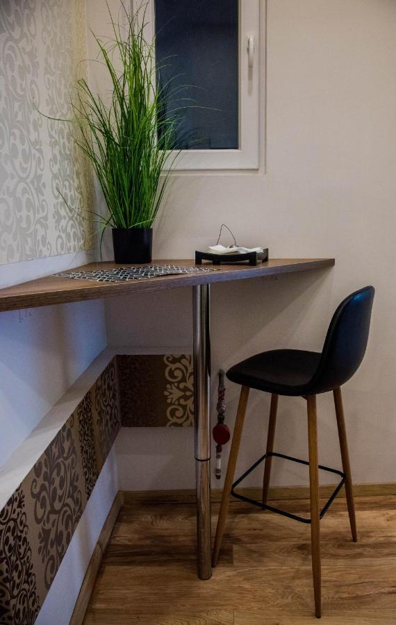 Molnar Apartment Cozy City Center Retreat For 2 Ac & Perfect Location! 布达佩斯 外观 照片