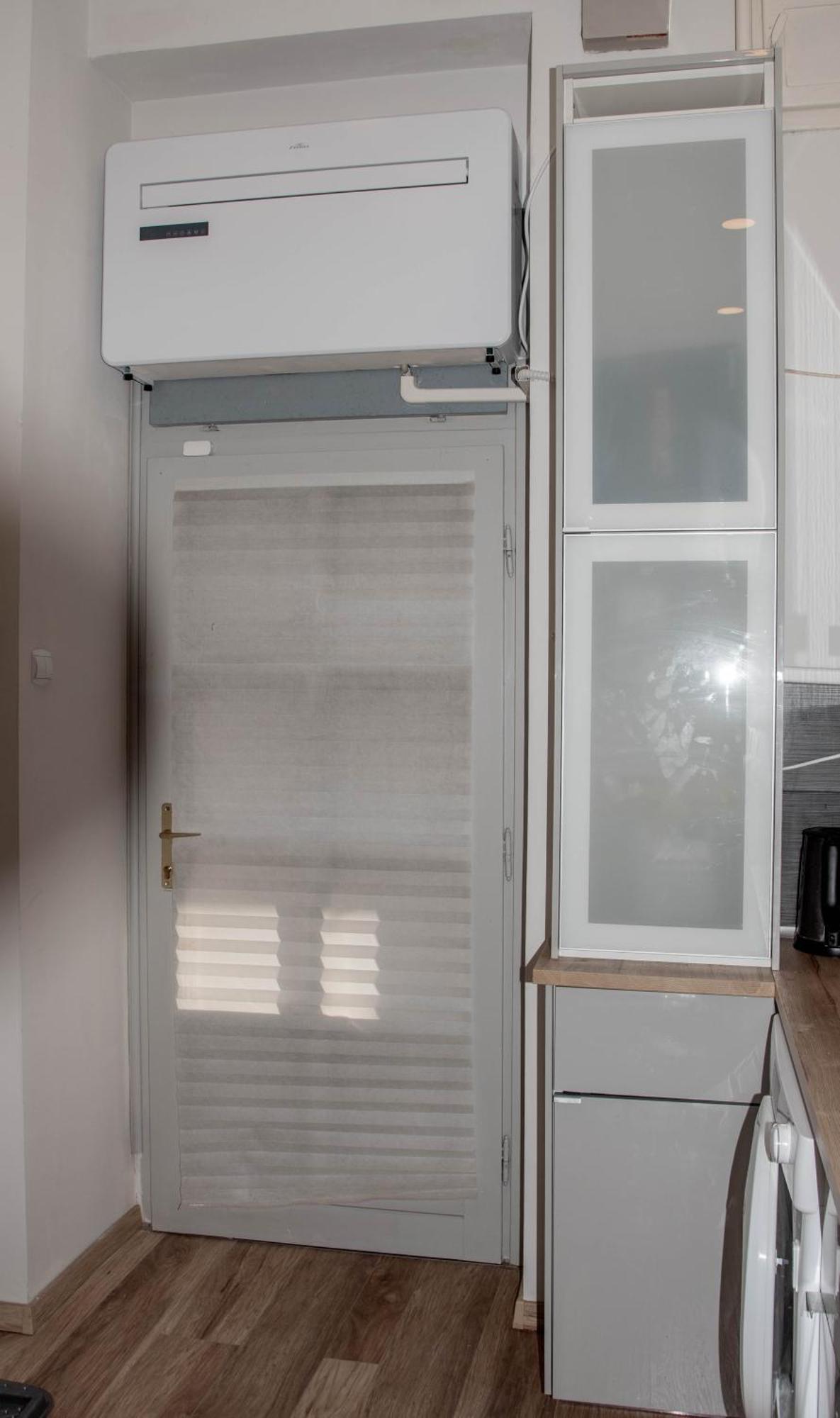 Molnar Apartment Cozy City Center Retreat For 2 Ac & Perfect Location! 布达佩斯 外观 照片